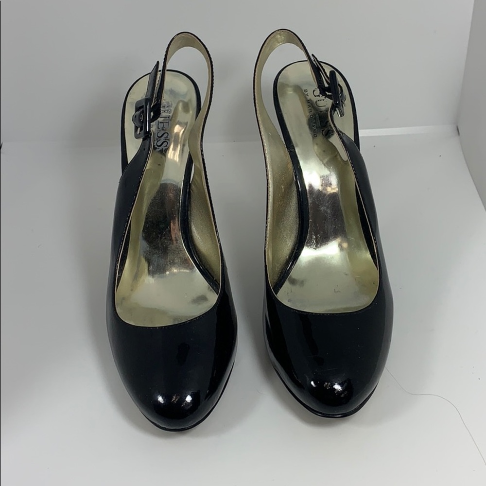 Guess Heels by Marciano | US 8 (M) | Black